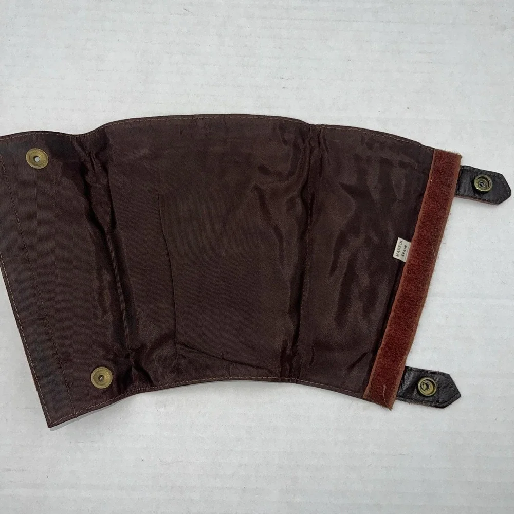 El Potro vintage marca